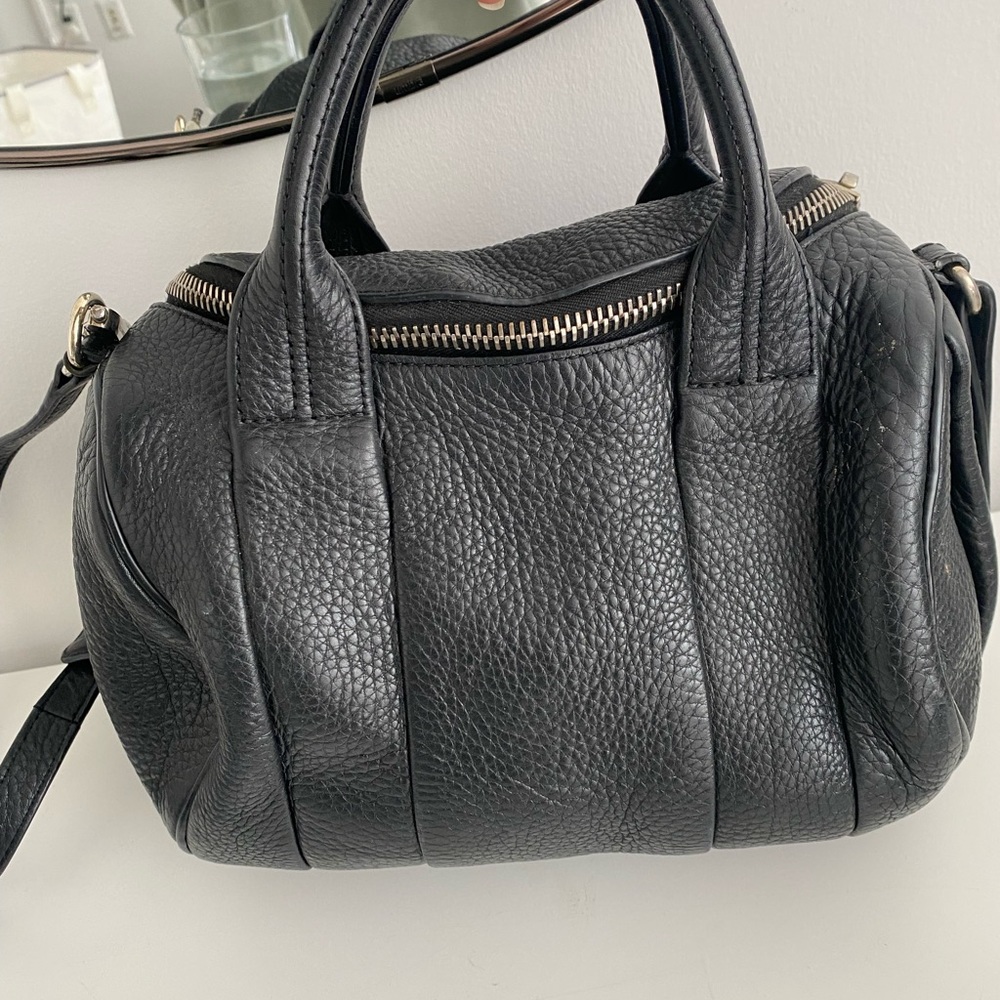 Alexander Wang Rockie Bag
